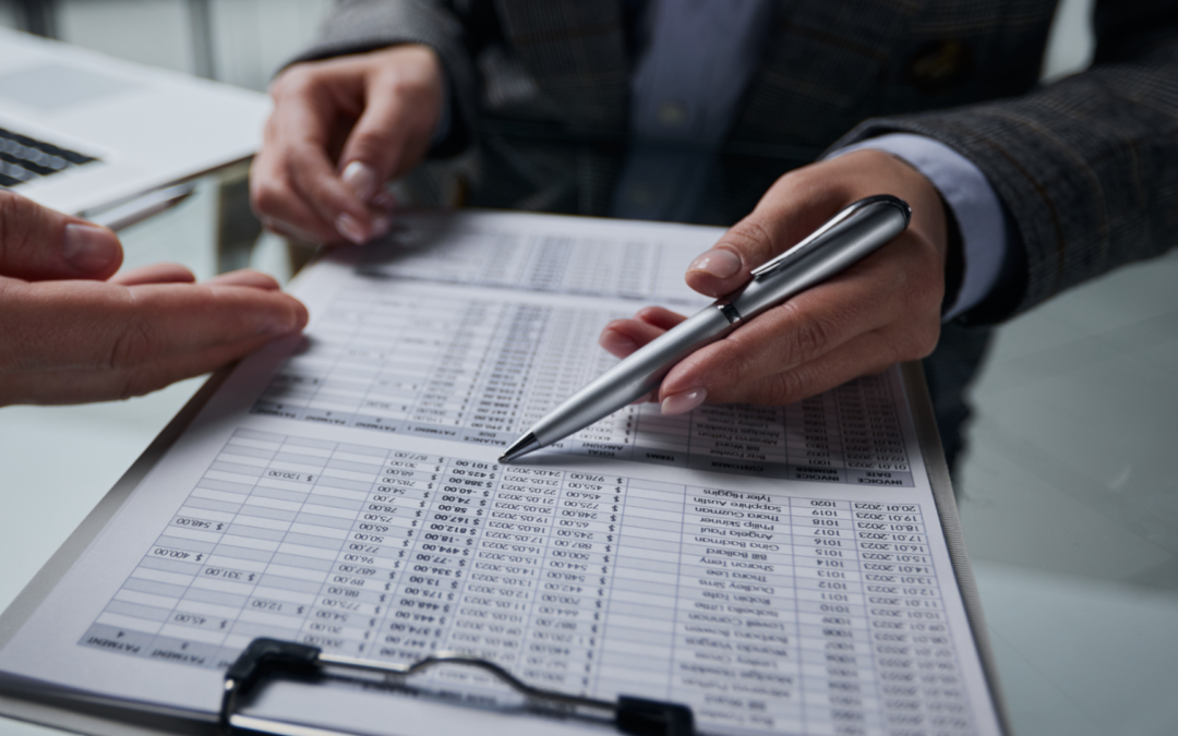 Checklist for selling a business successfully