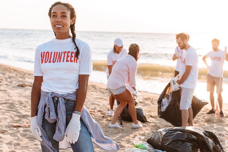 The Essential Role of Corporate Social Responsibility